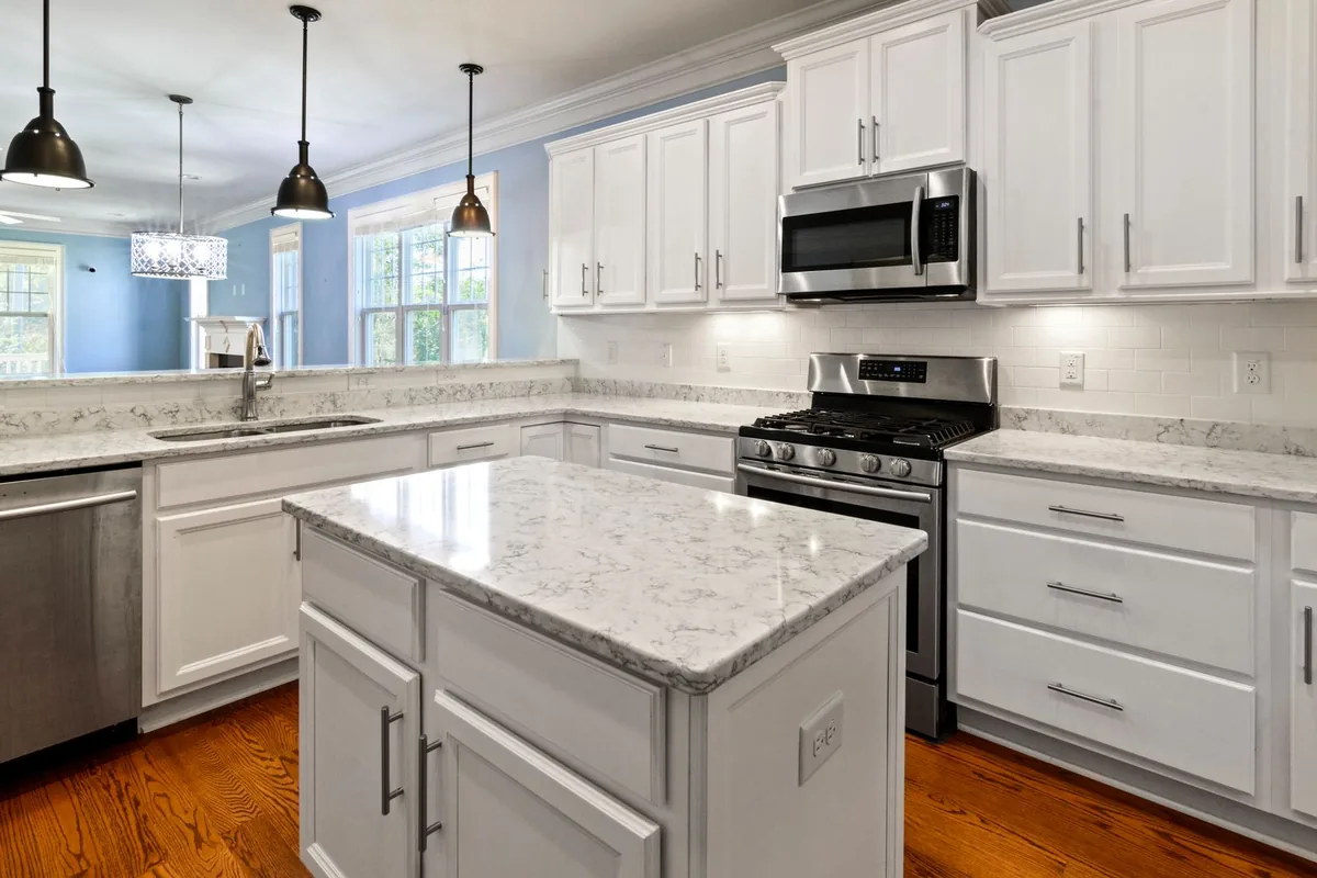 Filth & Squalor Cleanup in One Loudoun, VA