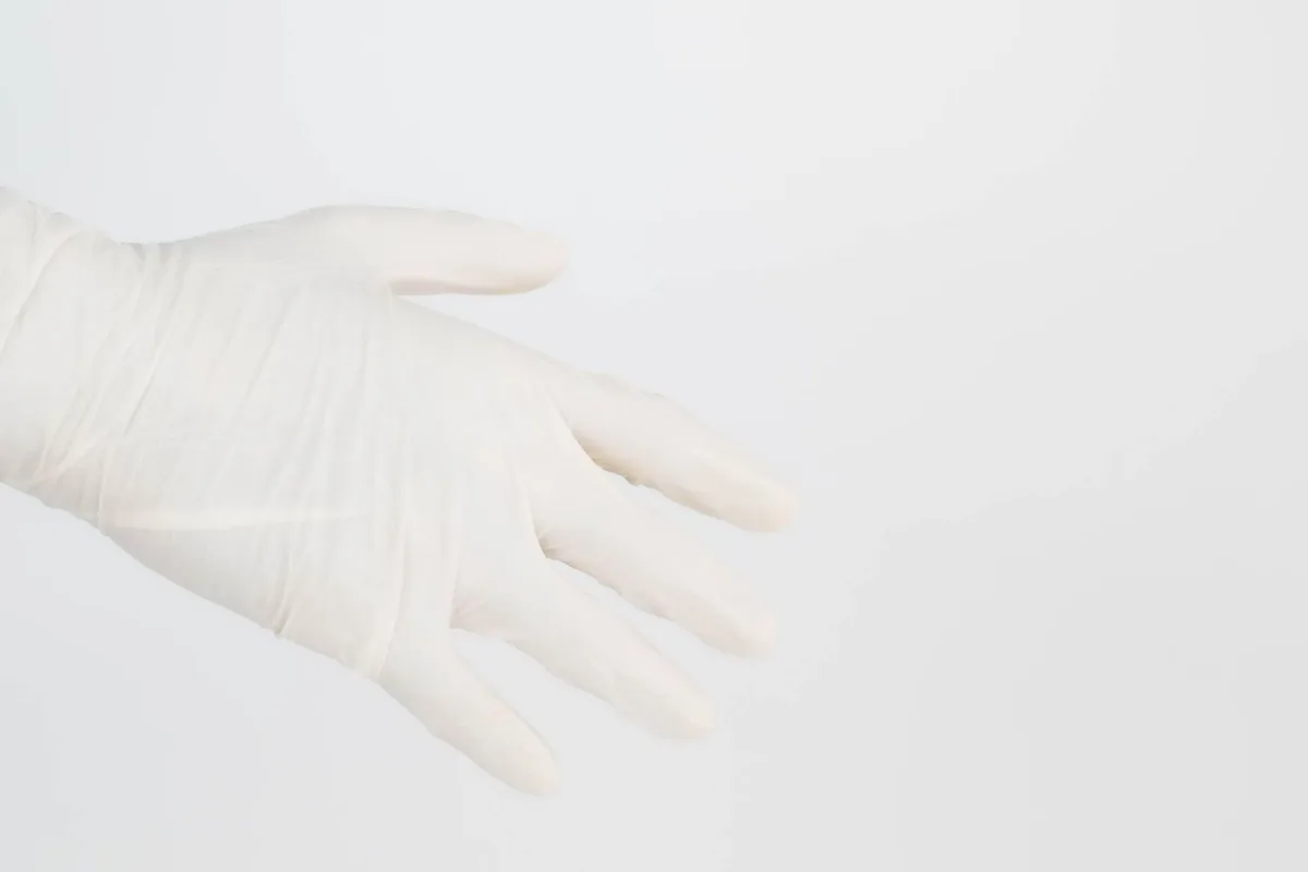 Human Feces & Urine Cleanup in One Loudoun, VA