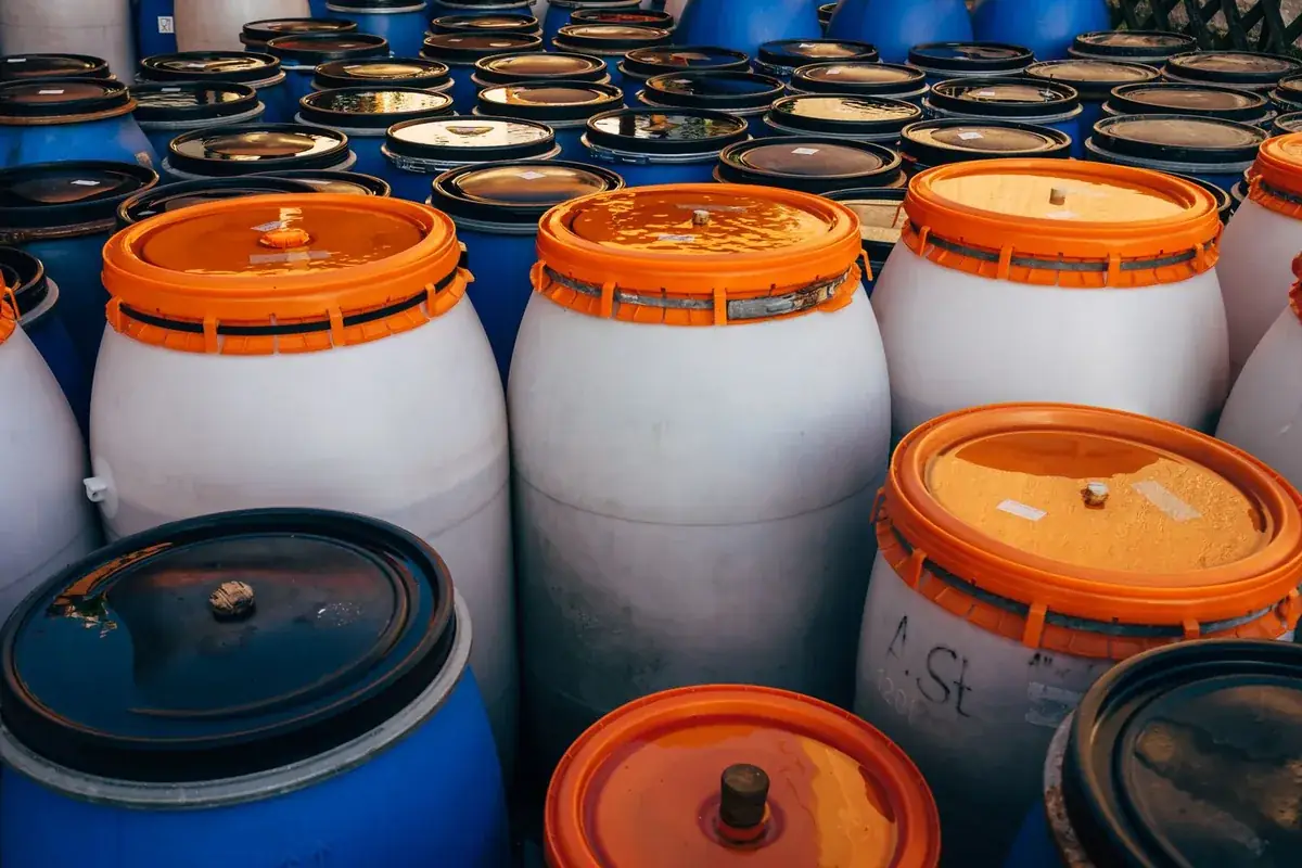 Hazmat Cleanup in One Loudoun, VA